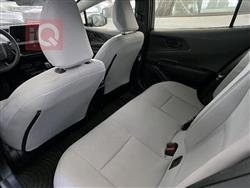 تويوتا بريوس